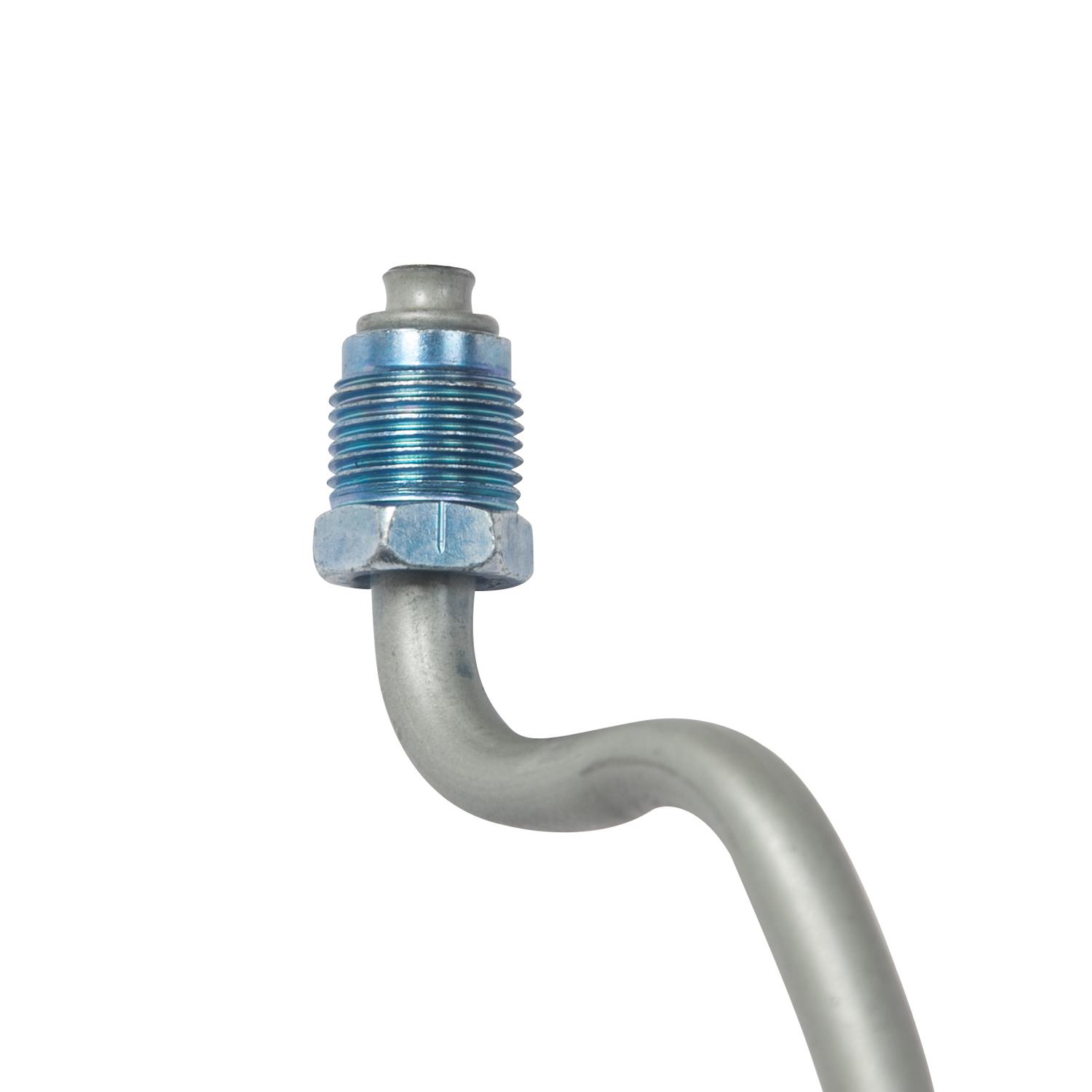 Edelmann 80329 - Power Steering Pressure Line Hose Assembly Edelmann 80329 Power Steering Pressure Line Hose Assembly product image 3 of 3