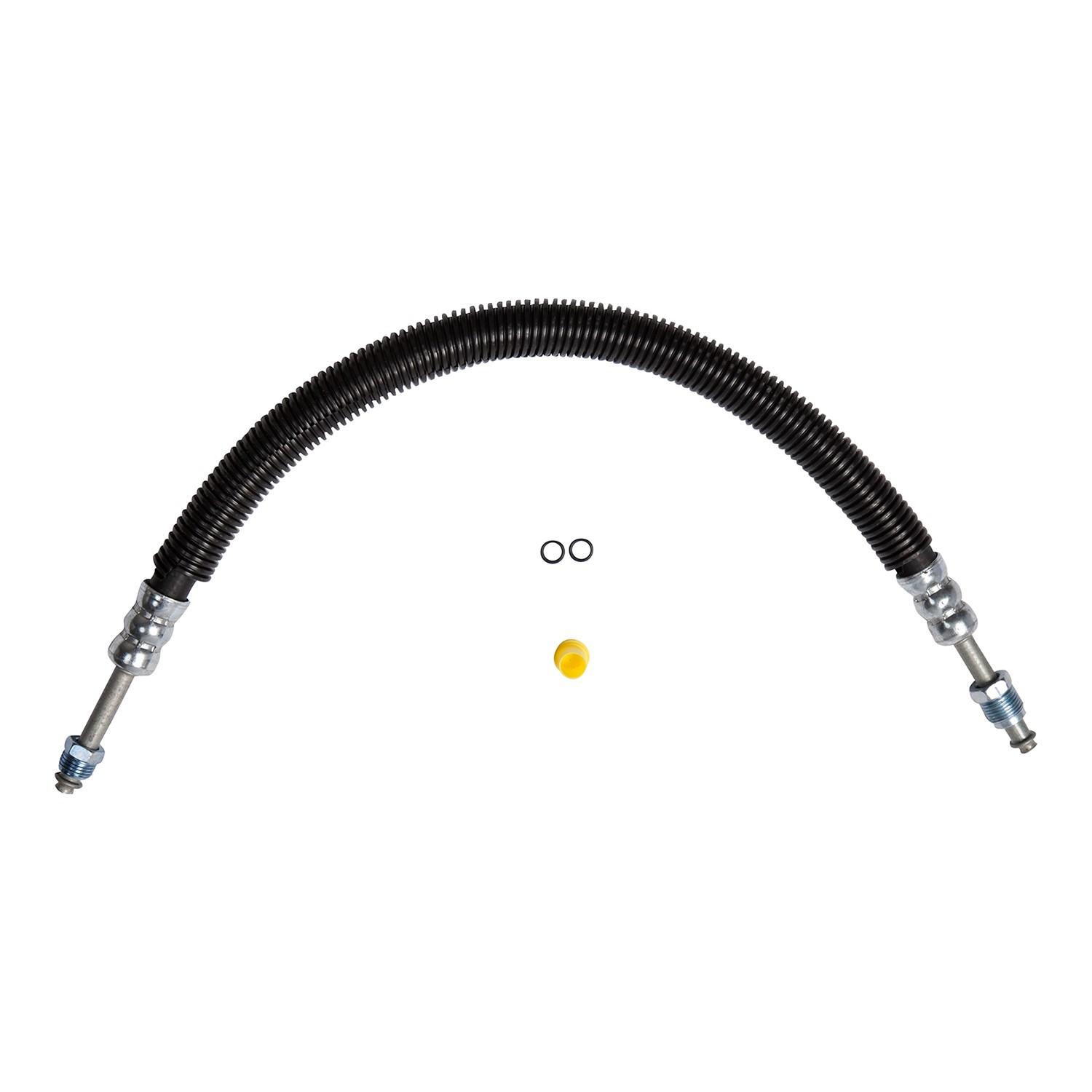 Edelmann 80330 - Power Steering Pressure Line Hose Assembly Edelmann 80330 Power Steering Pressure Line Hose Assembly product image 1 of 3