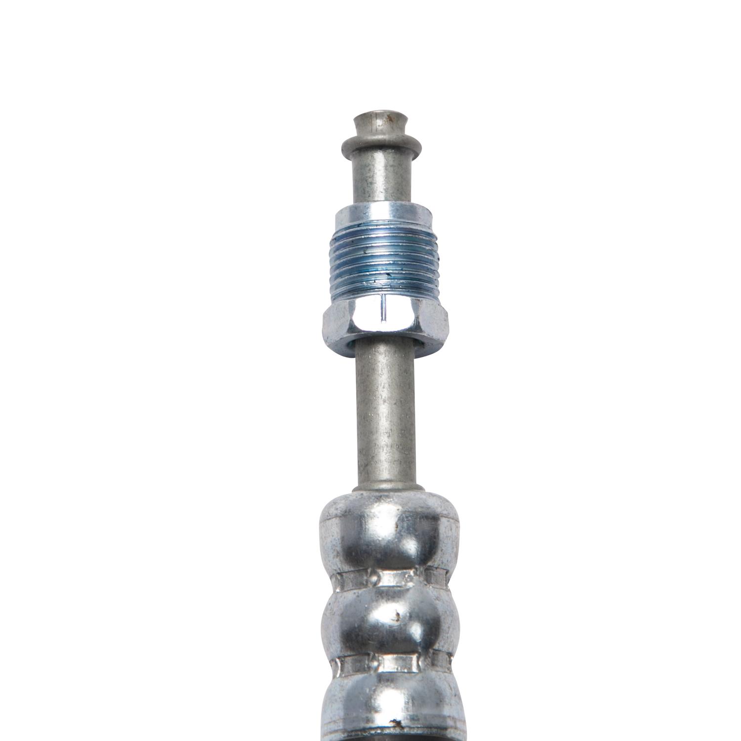 Edelmann 80330 - Power Steering Pressure Line Hose Assembly Edelmann 80330 Power Steering Pressure Line Hose Assembly product image 2 of 3