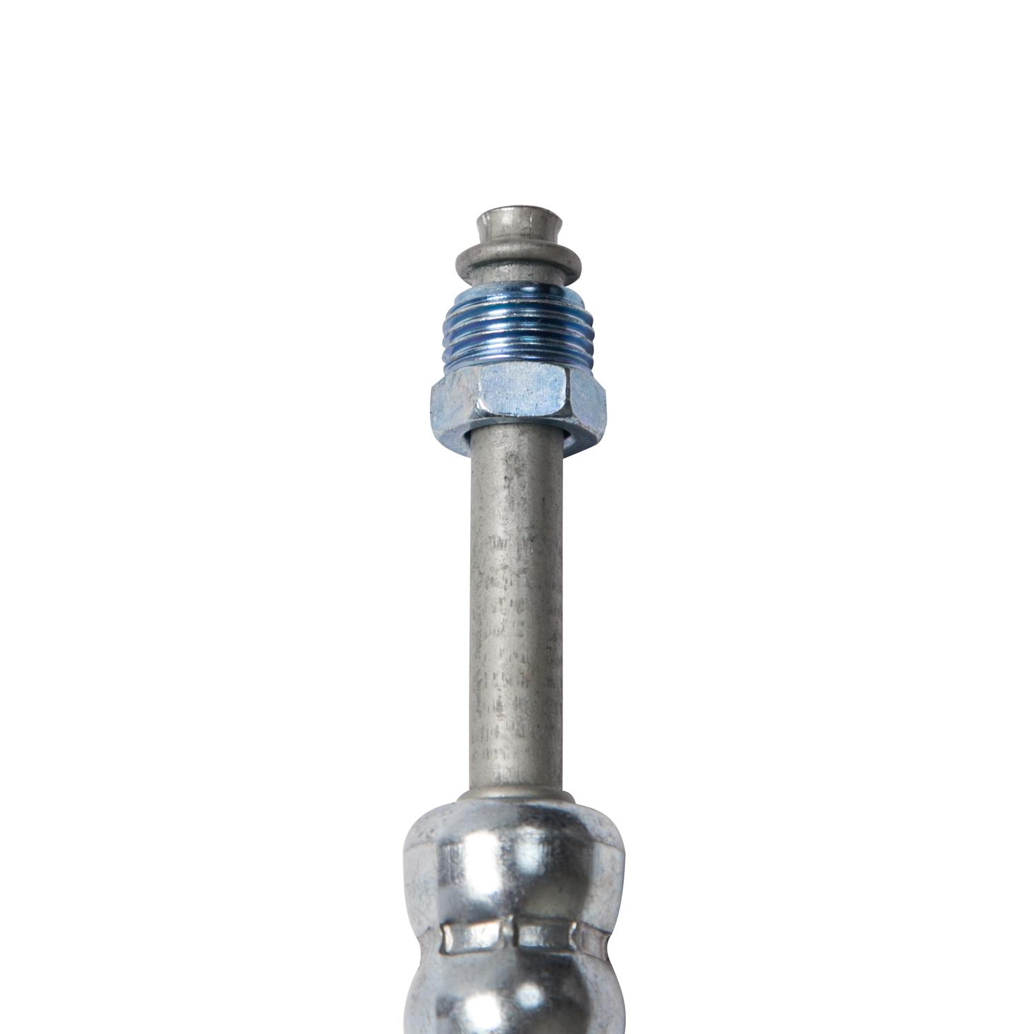 Edelmann 80330 - Power Steering Pressure Line Hose Assembly Edelmann 80330 Power Steering Pressure Line Hose Assembly product image 3 of 3