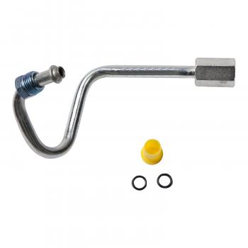 2007 GMC Sierra 1500 Classic Power Steering Pressure Line Hose Assembly Tube - From Pump Edelmann 80331 image 1 of 1