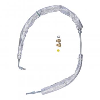 1989 Mercury Sable Power Steering Pressure Line Hose Assembly