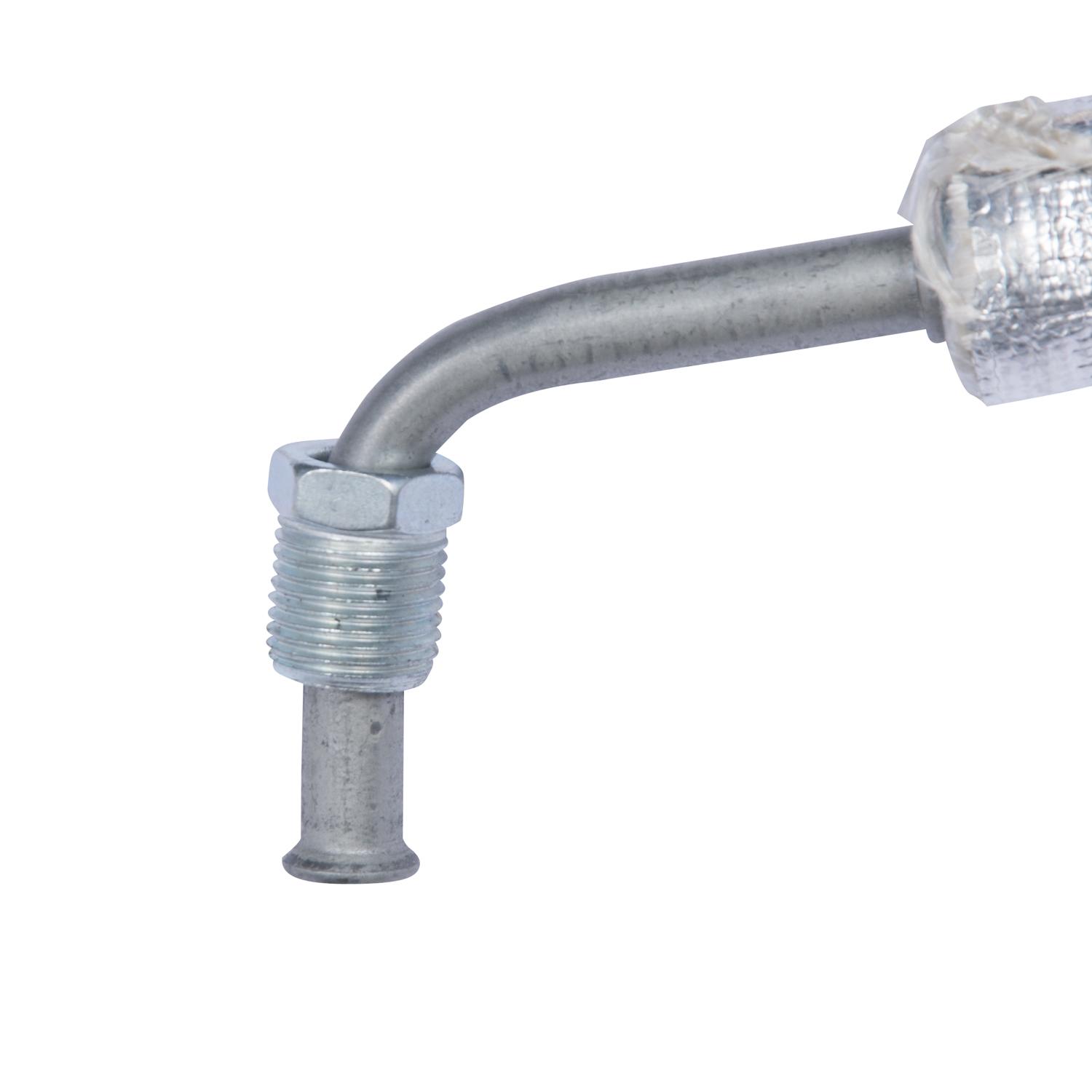 Edelmann 80333 - Power Steering Pressure Line Hose Assembly Edelmann 80333 Power Steering Pressure Line Hose Assembly product image 2 of 3