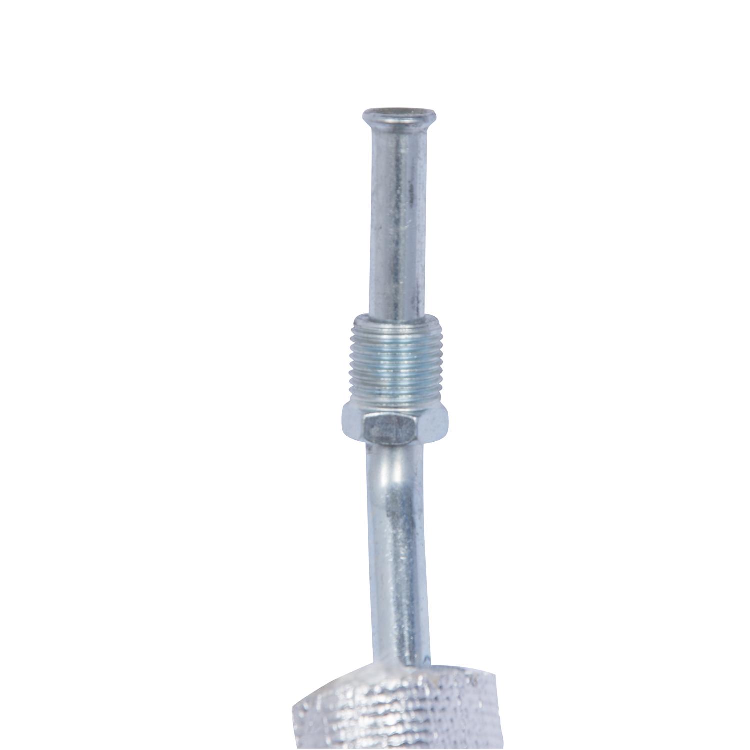 Edelmann 80333 - Power Steering Pressure Line Hose Assembly Edelmann 80333 Power Steering Pressure Line Hose Assembly product image 3 of 3