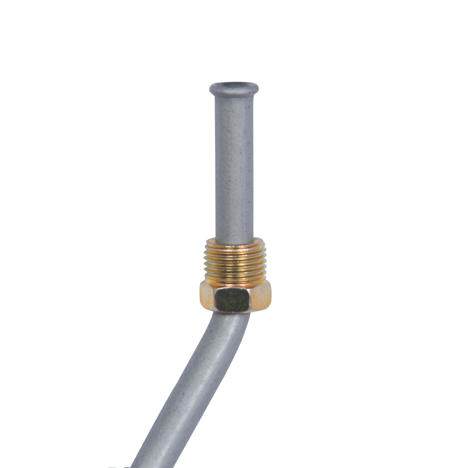 Edelmann 80334 - Power Steering Pressure Line Hose Assembly Edelmann 80334 Power Steering Pressure Line Hose Assembly product image 2 of 3