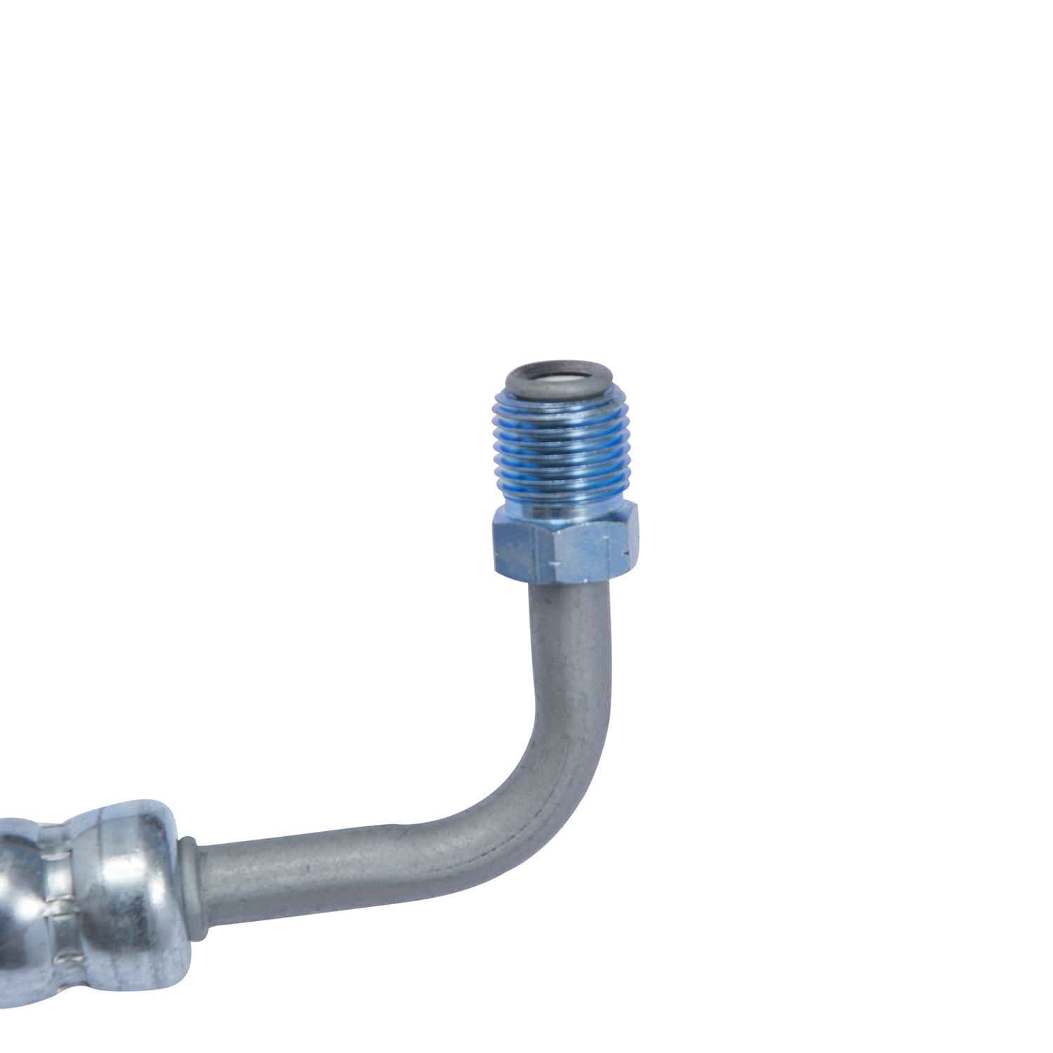 Edelmann 80334 - Power Steering Pressure Line Hose Assembly Edelmann 80334 Power Steering Pressure Line Hose Assembly product image 3 of 3