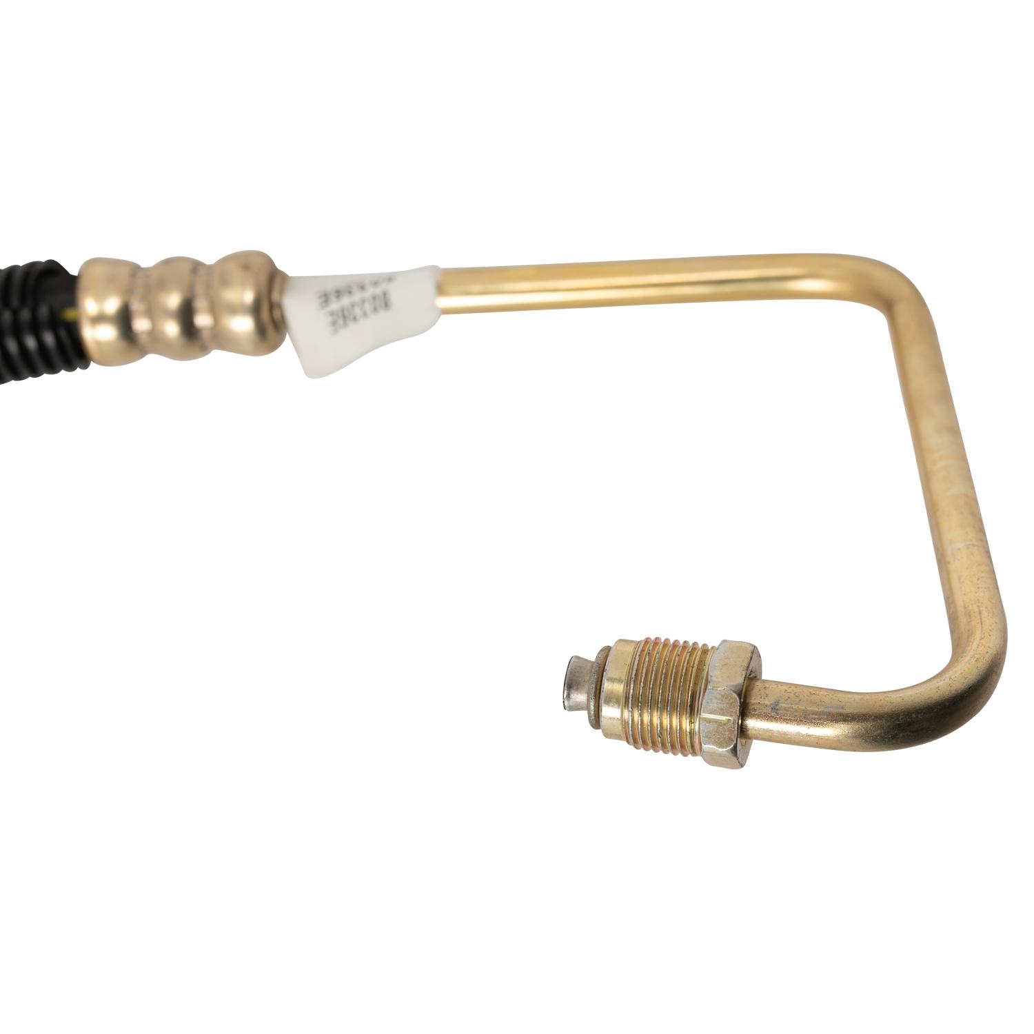 Edelmann 80336E - Power Steering Pressure Line Hose Assembly Edelmann 80336E Power Steering Pressure Line Hose Assembly product image 3 of 3