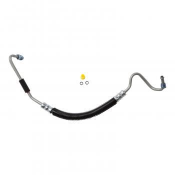 2009 Chevrolet Silverado 2500 HD Power Steering Pressure Line Hose Assembly