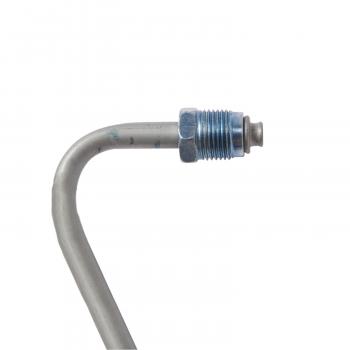 2007 GMC Sierra 3500 Classic Power Steering Pressure Line Hose Assembly Pump To Hydroboost Edelmann 80337 image 3 of 3