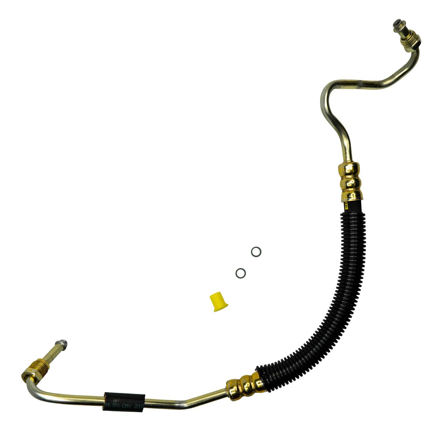 Edelmann 80337E Power Steering Pressure Line Hose Assembly product image 1 of 1