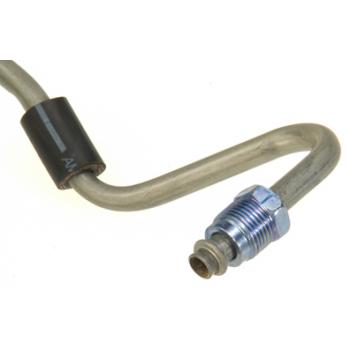 2006 Cadillac Escalade Power Steering Pressure Line Hose Assembly Pump To Hydroboost Edelmann 80338 image 3 of 3