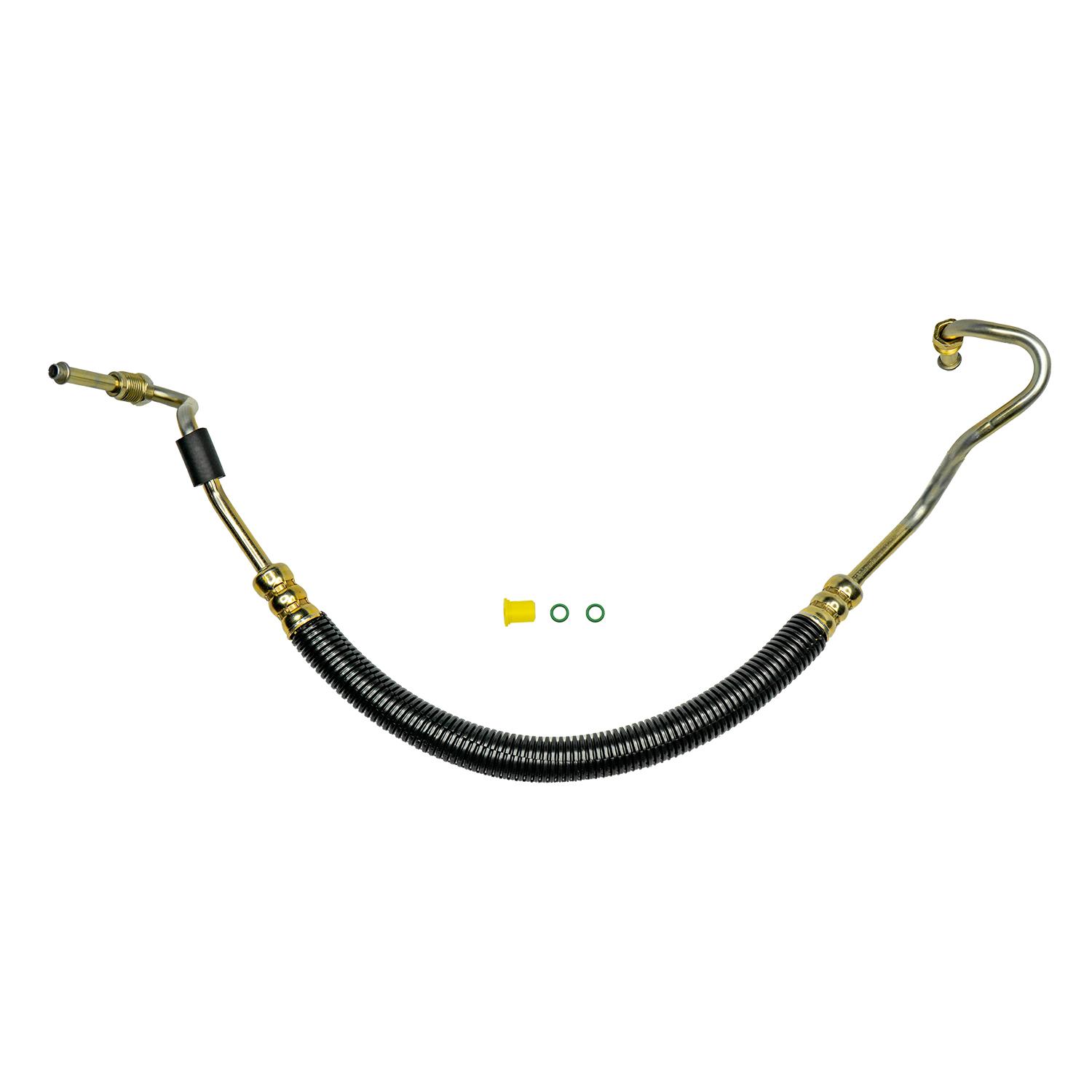 Edelmann 80338E - Power Steering Pressure Line Hose Assembly Edelmann 80338E Power Steering Pressure Line Hose Assembly product image 1 of 1