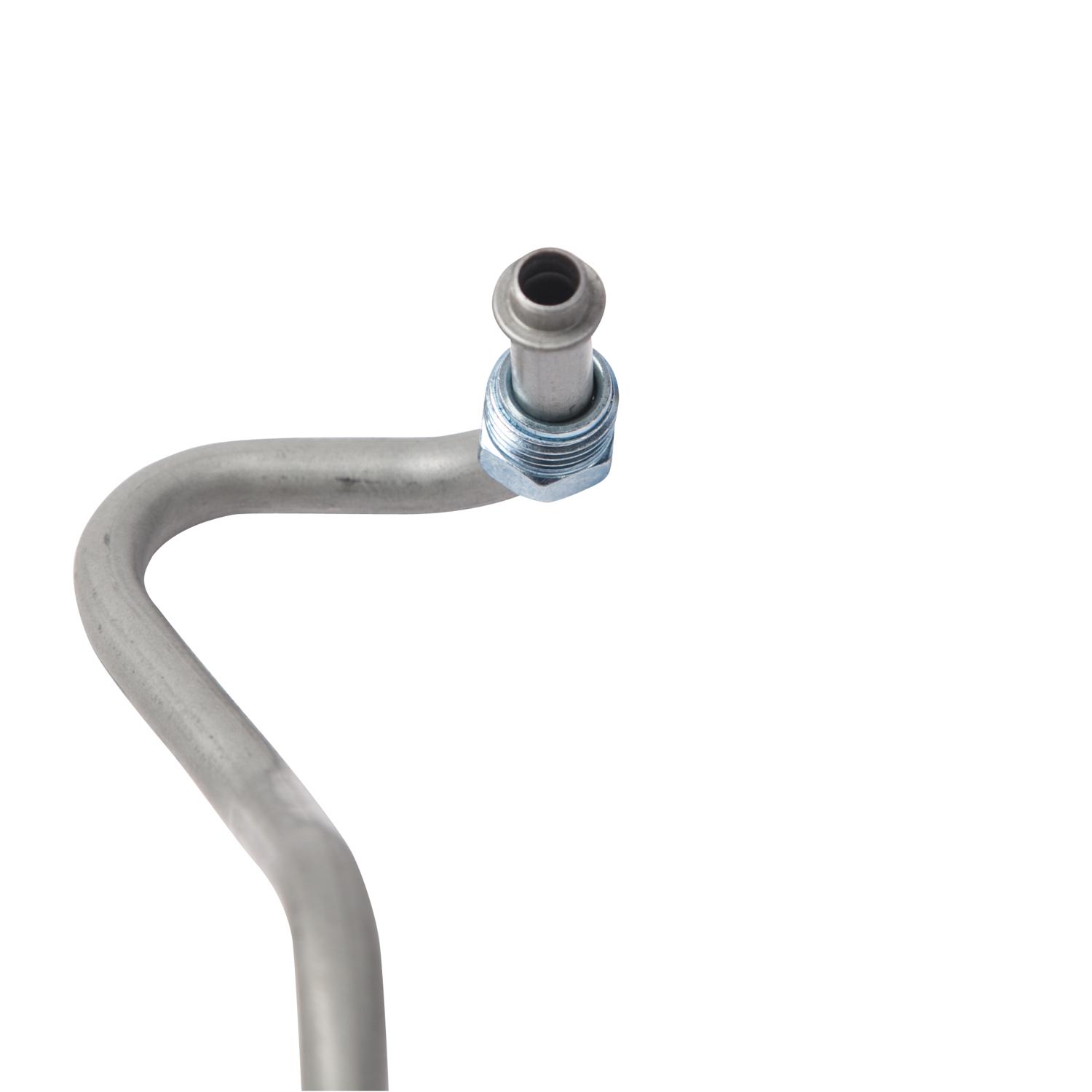 Edelmann 80339 - Power Steering Pressure Line Hose Assembly Edelmann 80339 Power Steering Pressure Line Hose Assembly product image 2 of 3