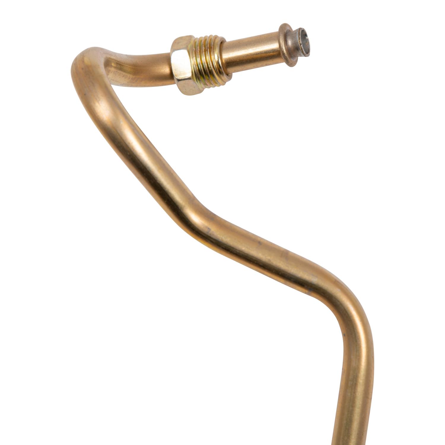 Edelmann 80339E - Power Steering Pressure Line Hose Assembly Edelmann 80339E Power Steering Pressure Line Hose Assembly product image 3 of 3
