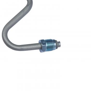 2002 Cadillac Escalade EXT Power Steering Pressure Line Hose Assembly Pump To Gear Edelmann 80340 image 2 of 3