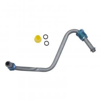 1992 Chevrolet LLV Power Steering Pressure Line Hose Assembly
