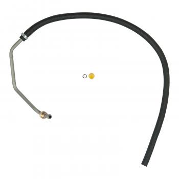 1992 Chevrolet LLV Power Steering Return Line Hose Assembly