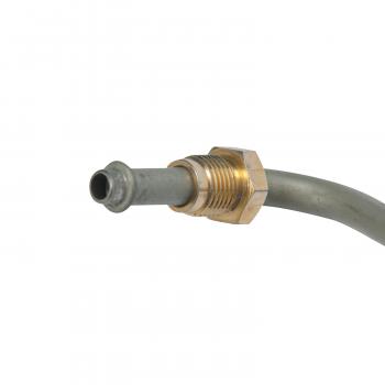 1992 Chevrolet LLV Power Steering Return Line Hose Assembly Edelmann 80344 image 2 of 2