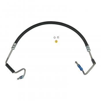 2004 Jeep TJ Power Steering Pressure Line Hose Assembly