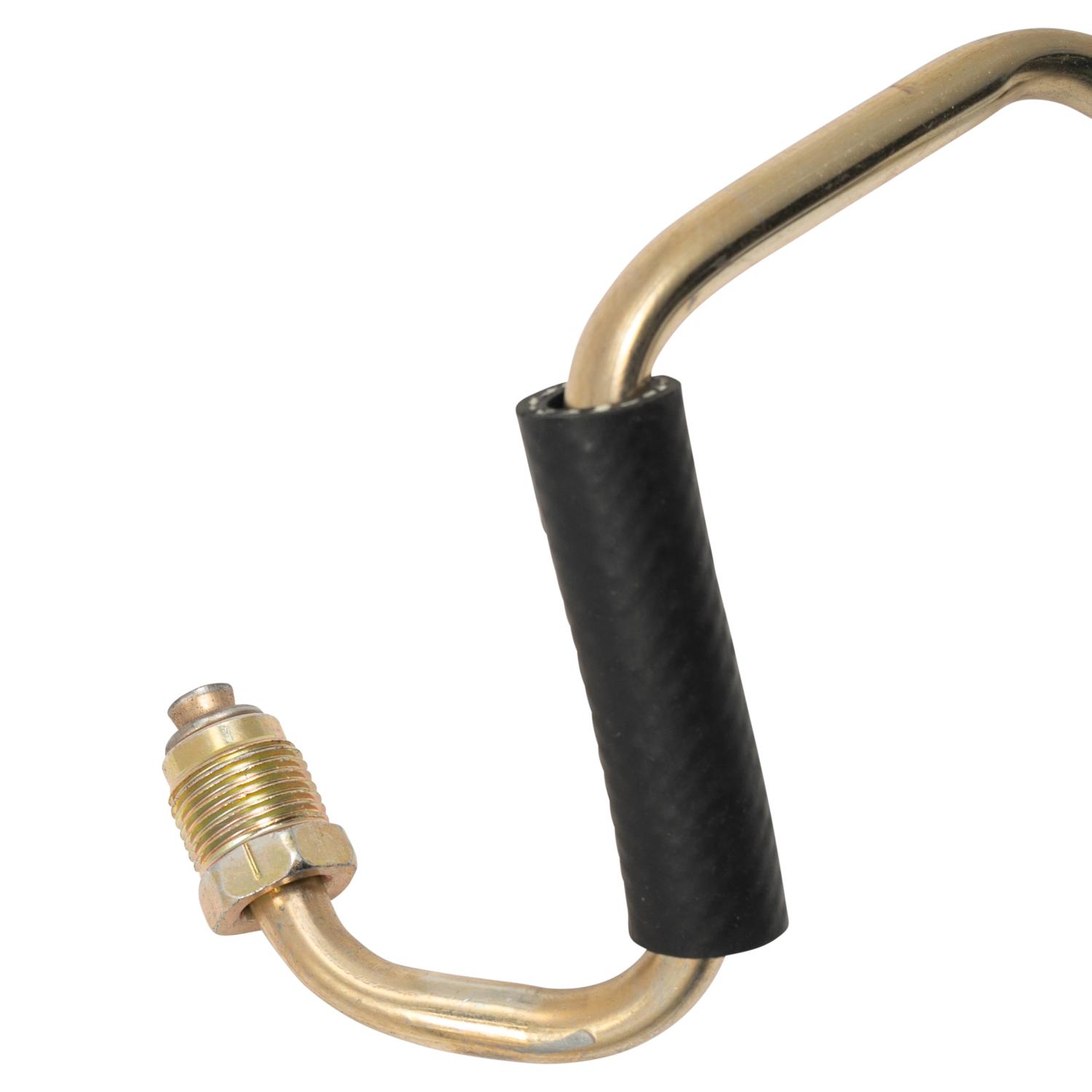 Edelmann 80345E - Power Steering Pressure Line Hose Assembly Edelmann 80345E Power Steering Pressure Line Hose Assembly product image 2 of 3