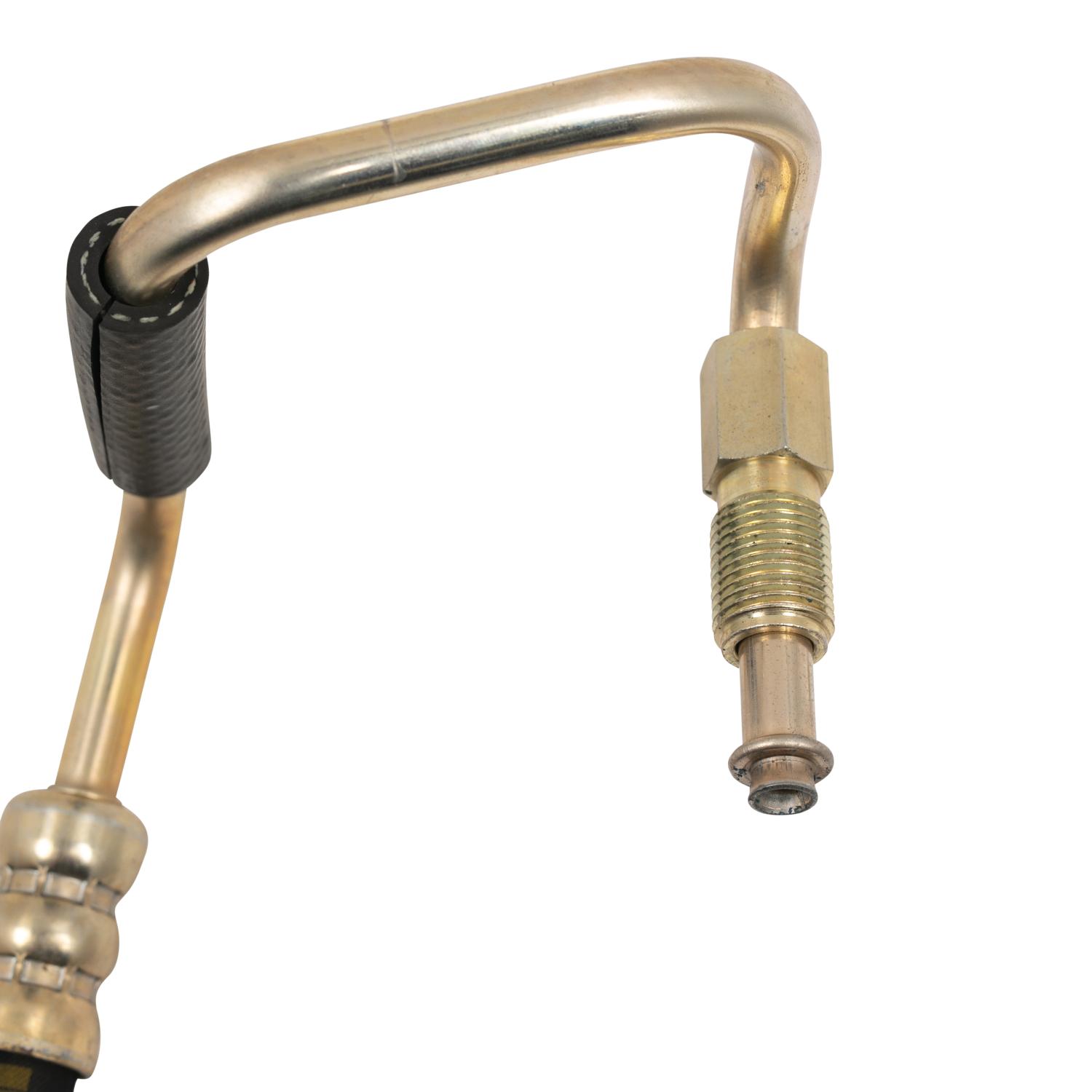 Edelmann 80345E - Power Steering Pressure Line Hose Assembly Edelmann 80345E Power Steering Pressure Line Hose Assembly product image 3 of 3