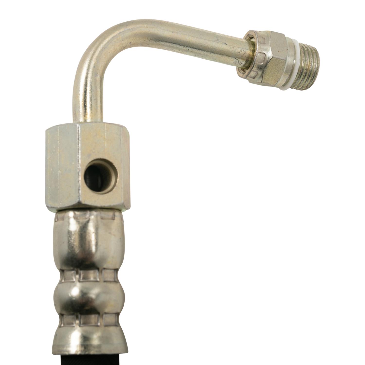 Edelmann 80347E - Power Steering Pressure Line Hose Assembly Edelmann 80347E Power Steering Pressure Line Hose Assembly product image 3 of 3