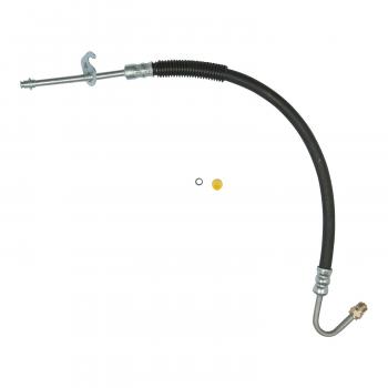 2003 Ford Ranger Power Steering Pressure Line Hose Assembly Pump To Gear Edelmann 80348 image 1 of 3