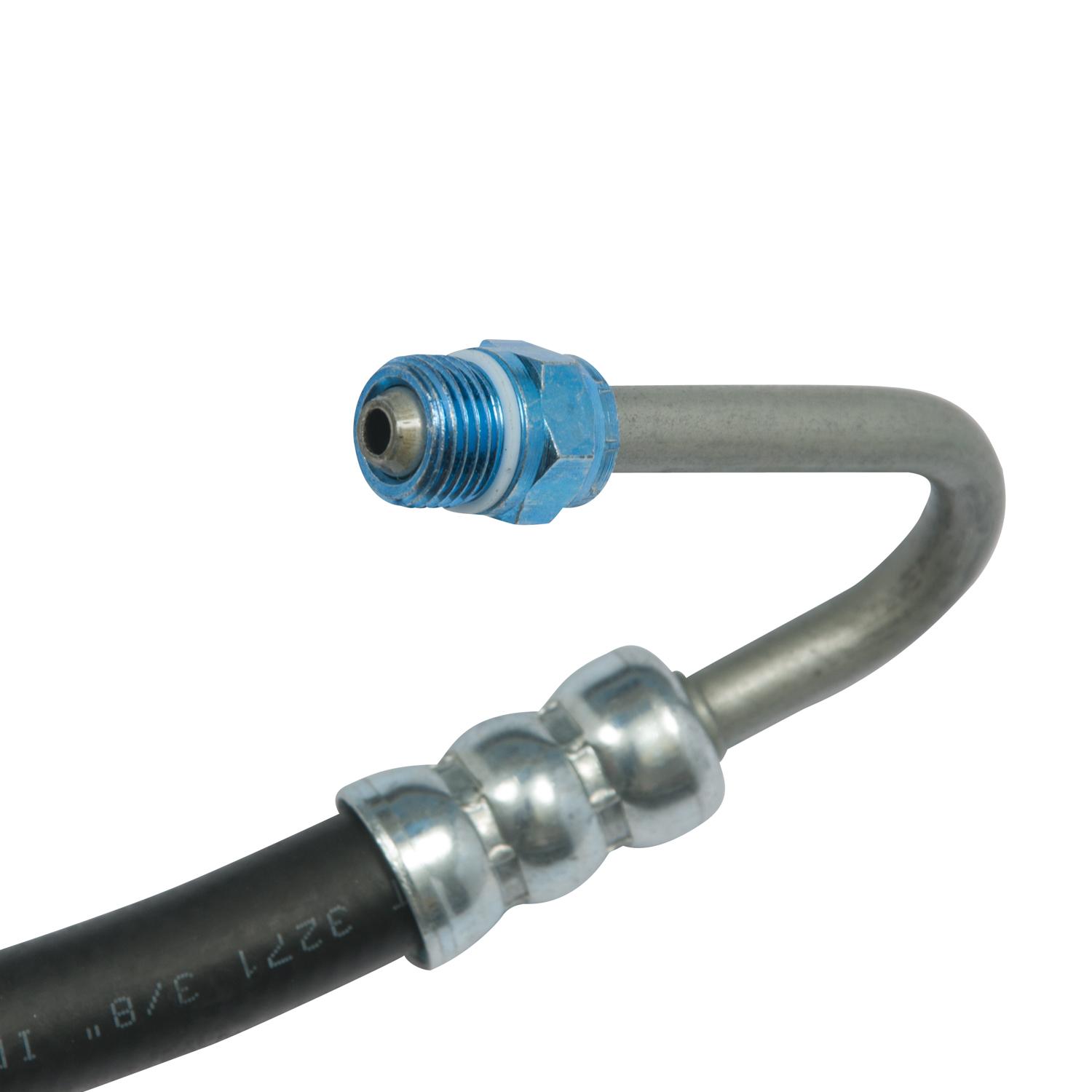 Edelmann 80349 - Power Steering Pressure Line Hose Assembly Edelmann 80349 Power Steering Pressure Line Hose Assembly product image 2 of 3