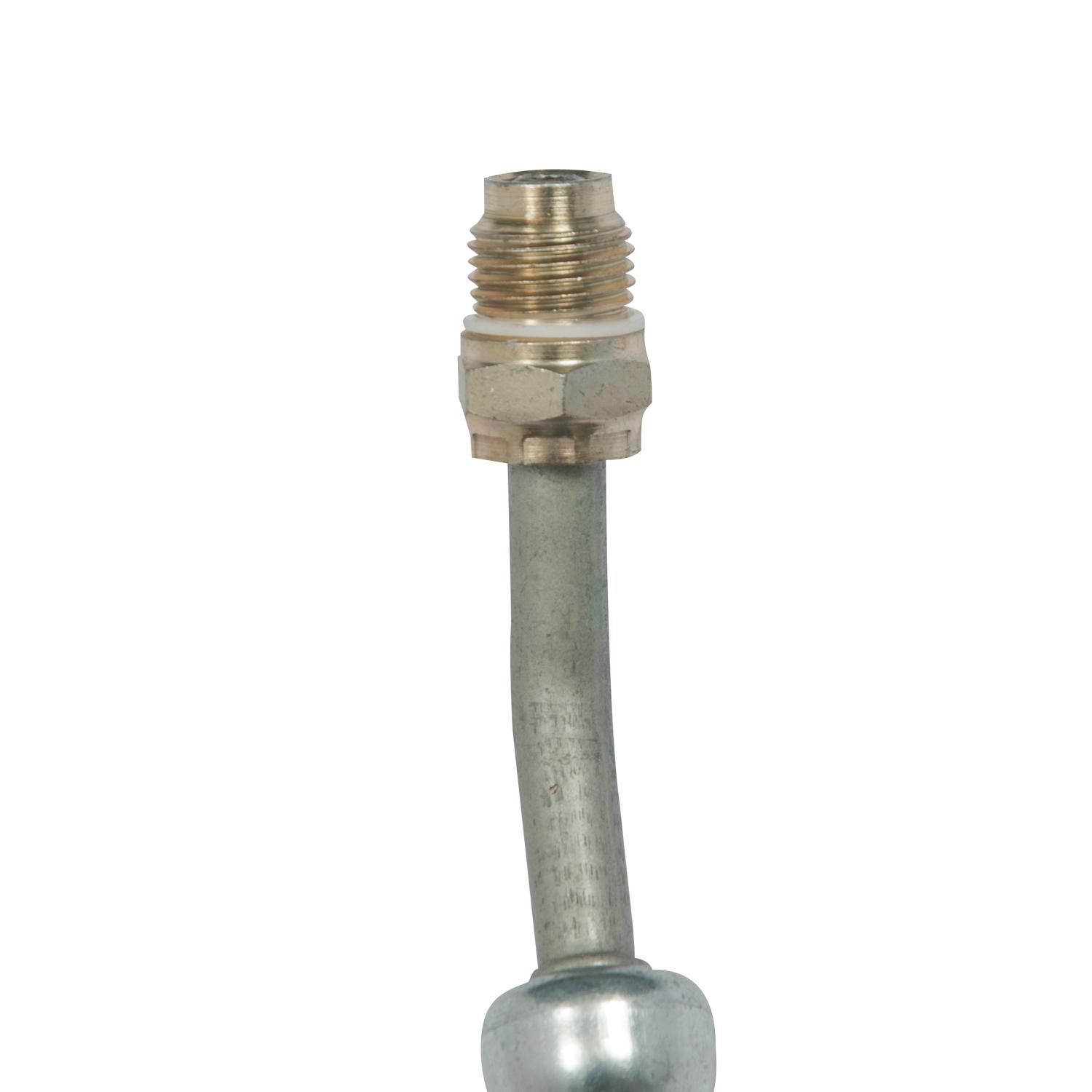Edelmann 80349 - Power Steering Pressure Line Hose Assembly Edelmann 80349 Power Steering Pressure Line Hose Assembly product image 3 of 3