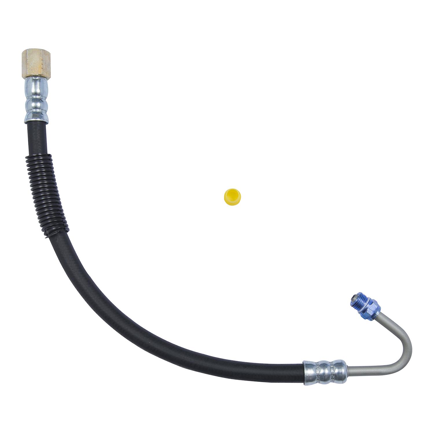 Edelmann 80350 - Power Steering Pressure Line Hose Assembly Edelmann 80350 Power Steering Pressure Line Hose Assembly product image 1 of 3