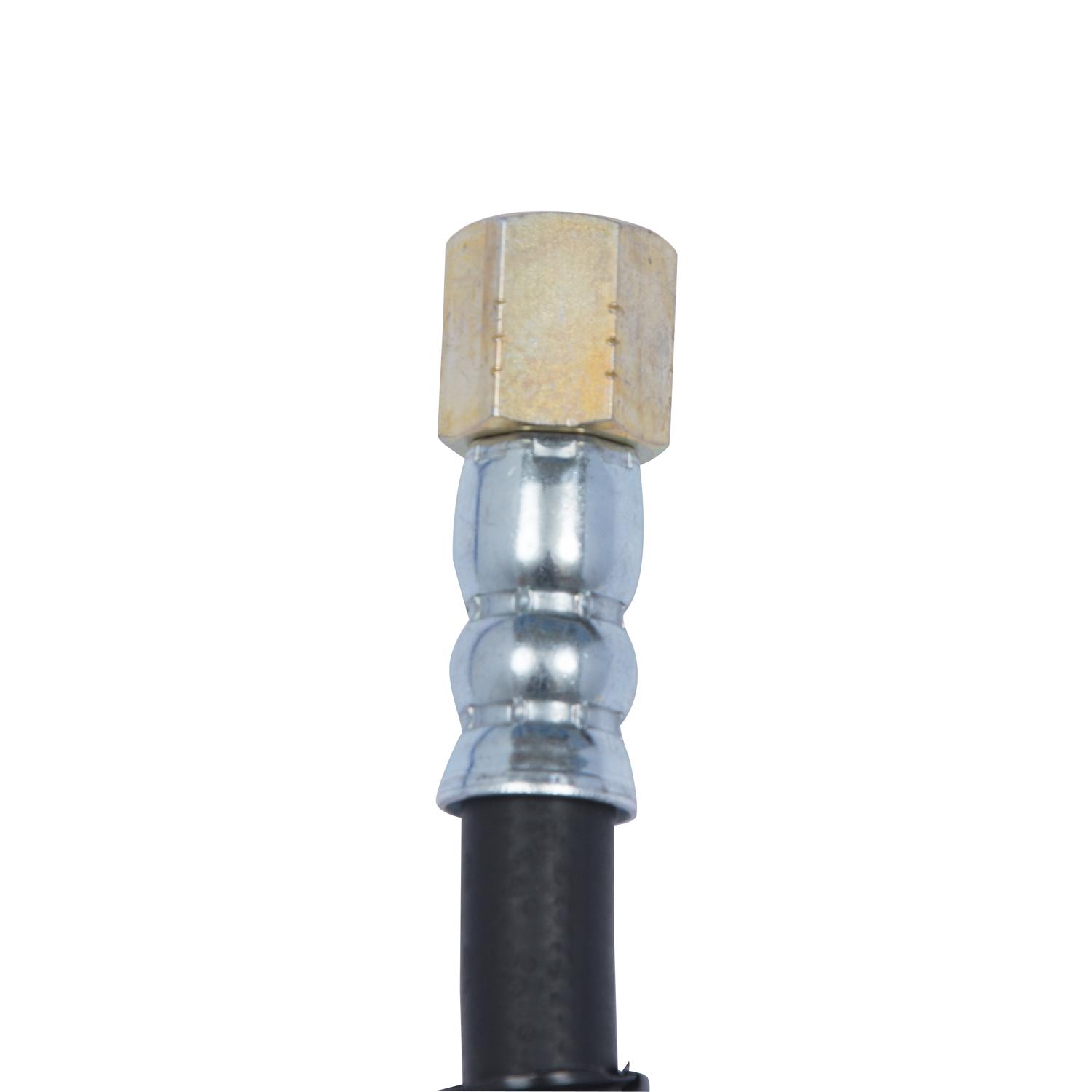 Edelmann 80350 - Power Steering Pressure Line Hose Assembly Edelmann 80350 Power Steering Pressure Line Hose Assembly product image 3 of 3