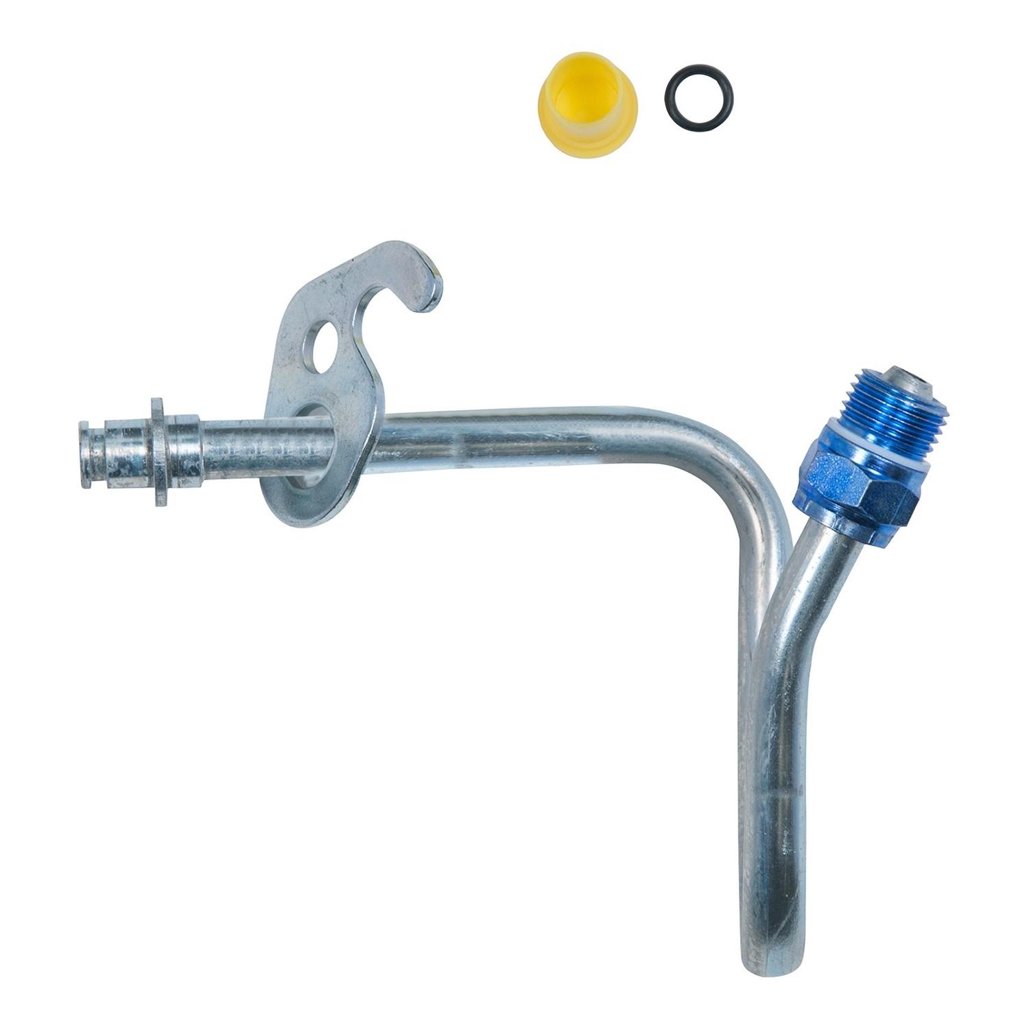 Edelmann 80351 - Power Steering Pressure Line Hose Assembly Edelmann 80351 Power Steering Pressure Line Hose Assembly product image 1 of 3
