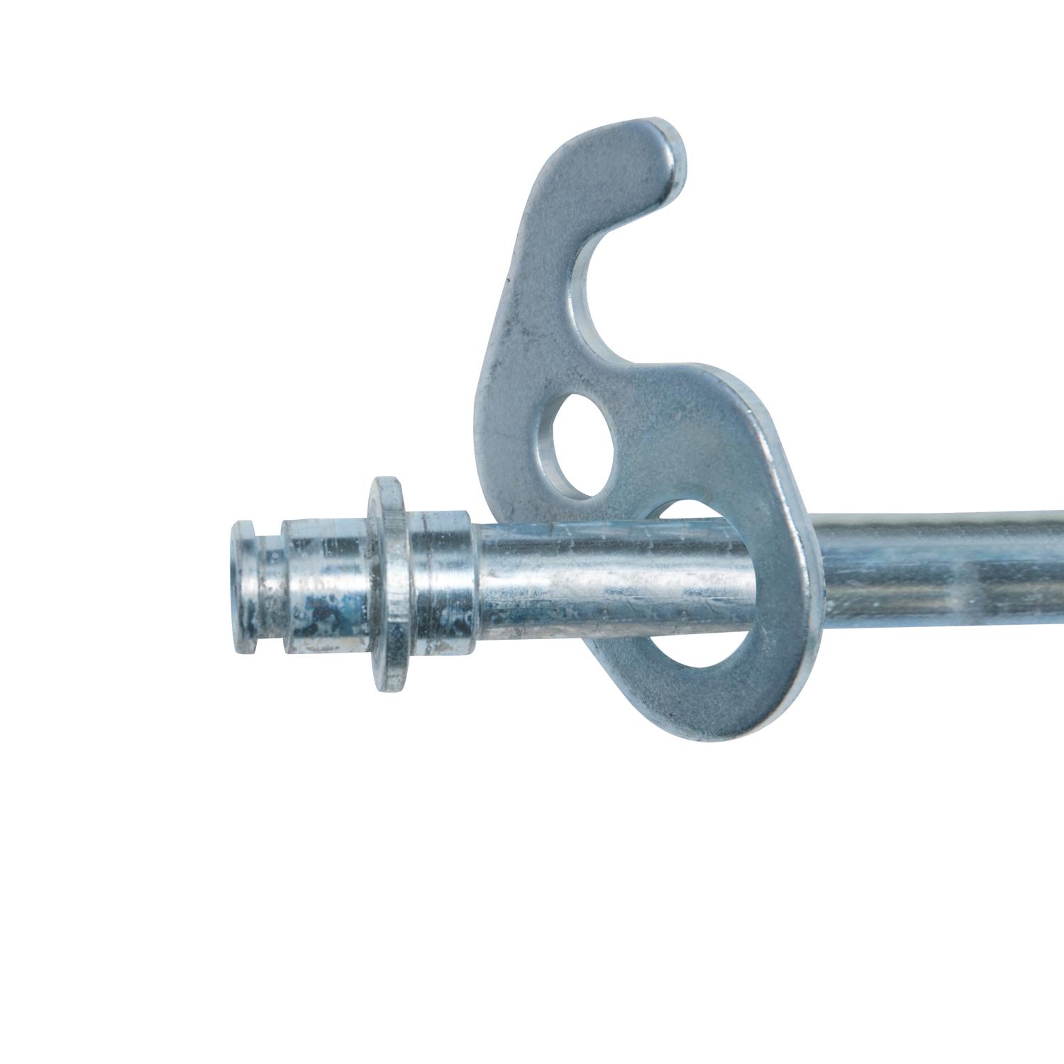 Edelmann 80351 - Power Steering Pressure Line Hose Assembly Edelmann 80351 Power Steering Pressure Line Hose Assembly product image 2 of 3