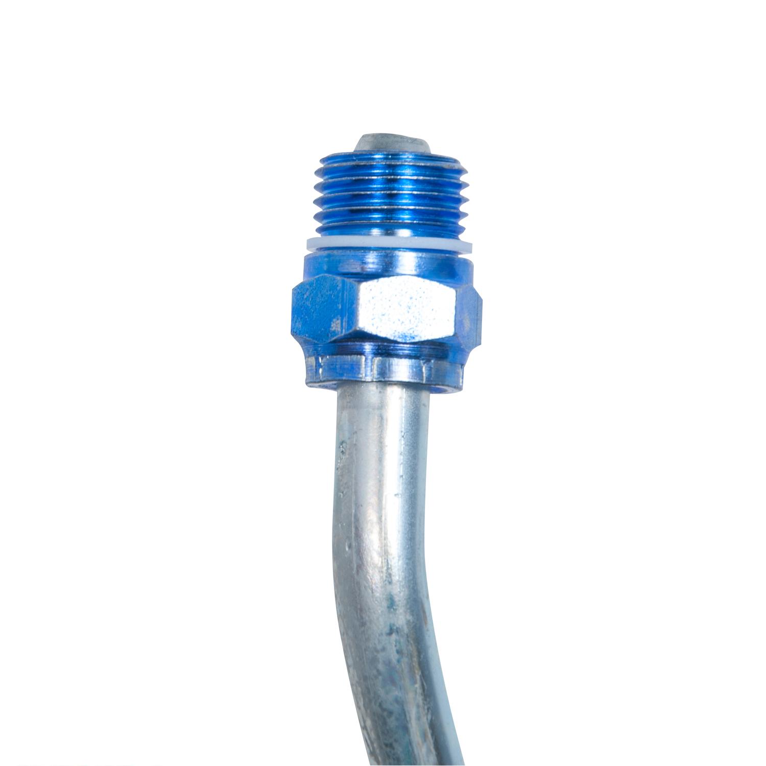 Edelmann 80351 - Power Steering Pressure Line Hose Assembly Edelmann 80351 Power Steering Pressure Line Hose Assembly product image 3 of 3