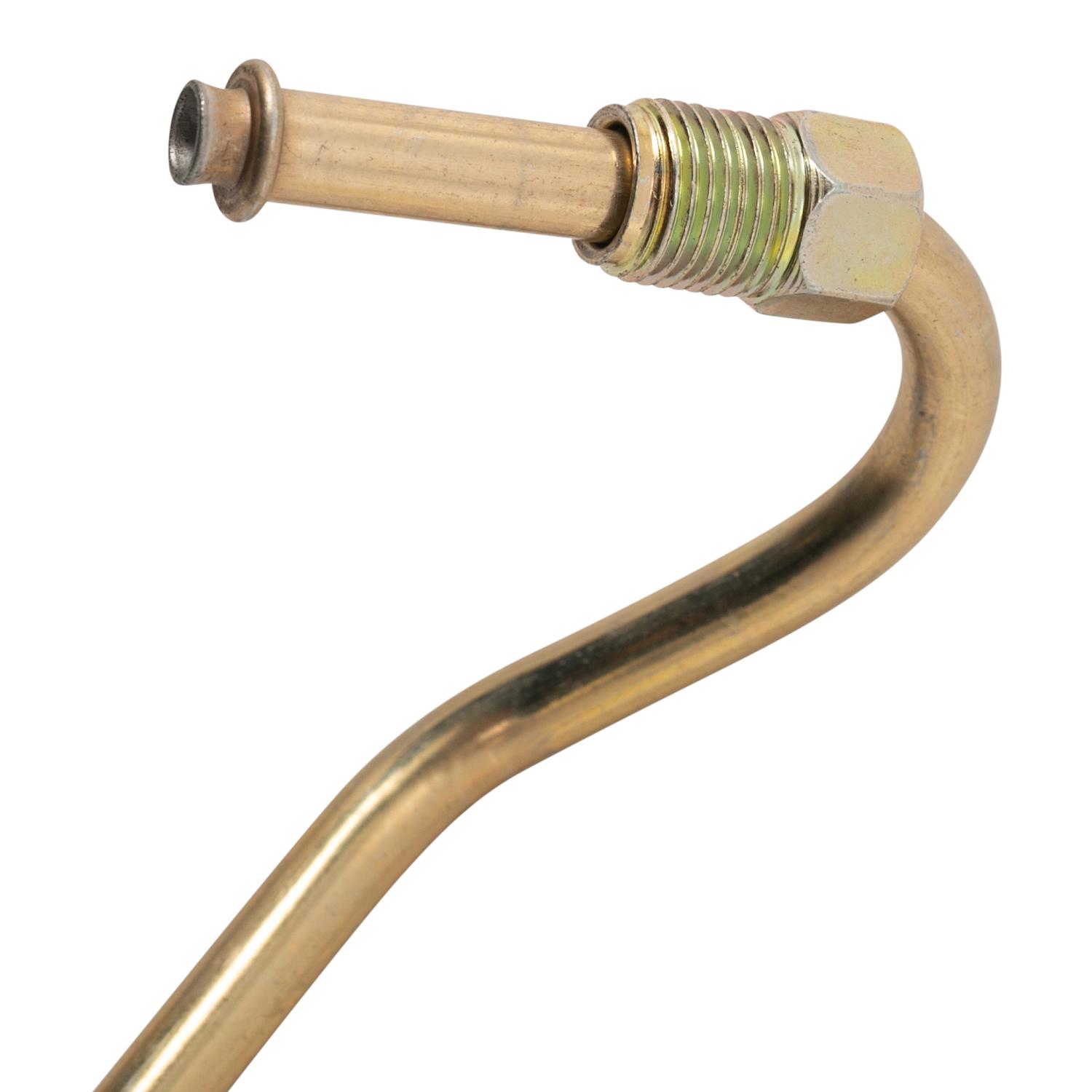 Edelmann 80352E - Power Steering Pressure Line Hose Assembly Edelmann 80352E Power Steering Pressure Line Hose Assembly product image 3 of 3