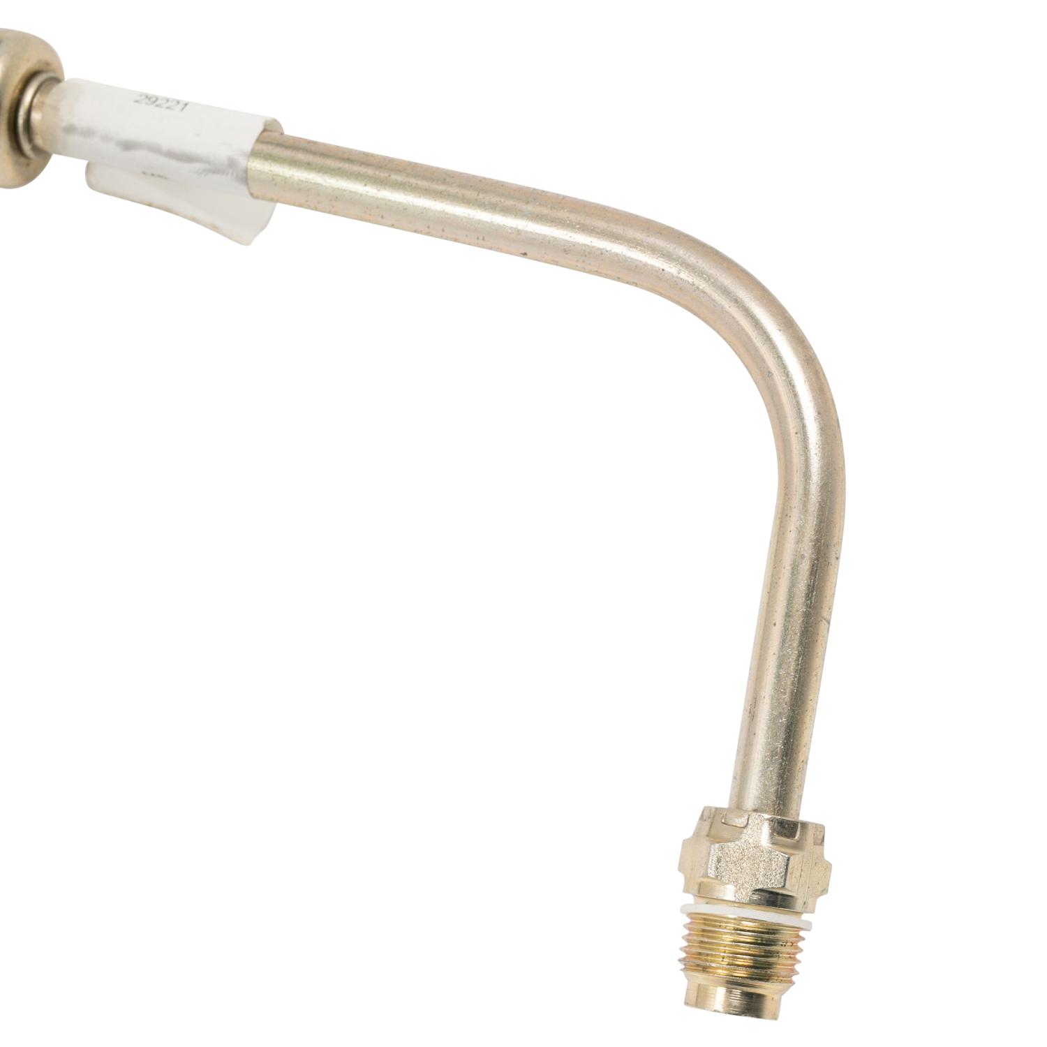 Edelmann 80353E - Power Steering Pressure Line Hose Assembly Edelmann 80353E Power Steering Pressure Line Hose Assembly product image 2 of 3