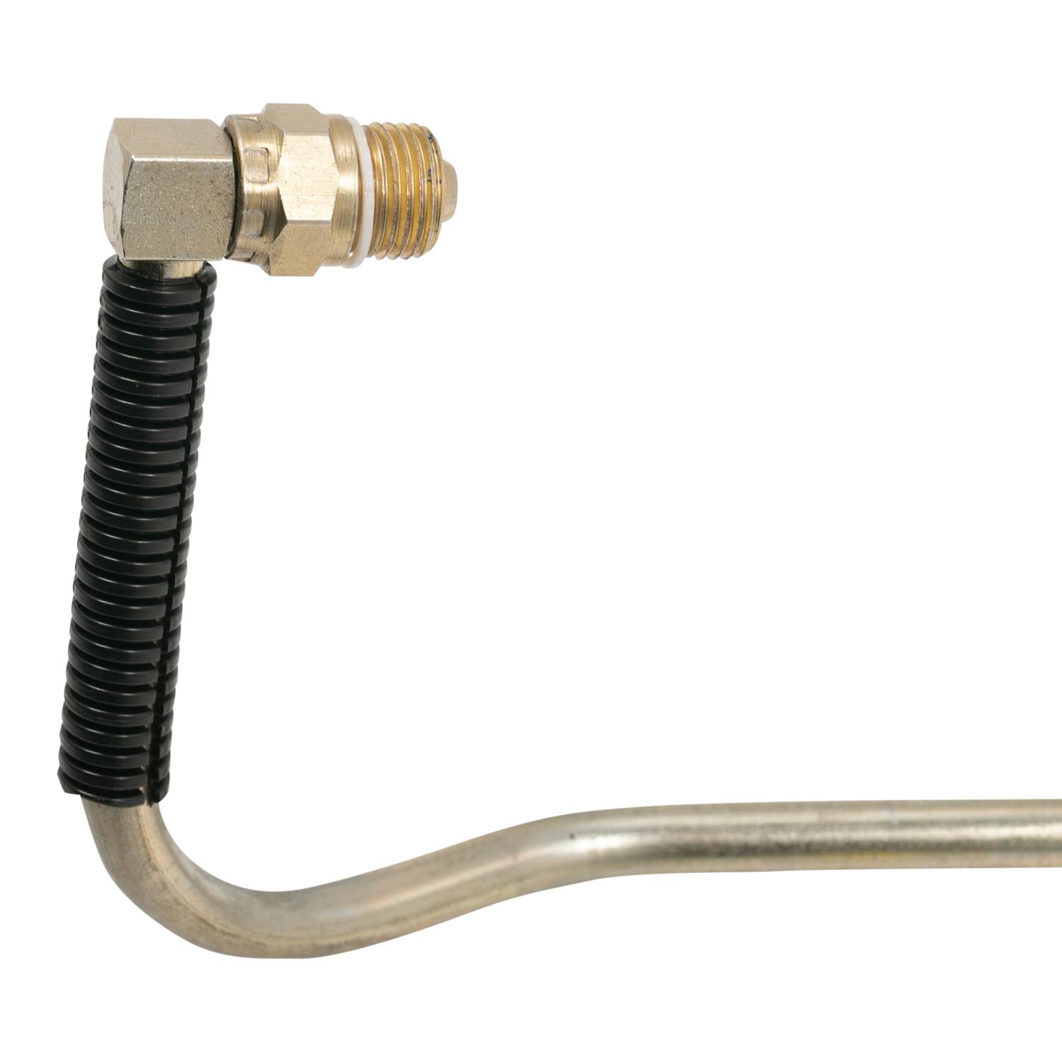 Edelmann 80353E - Power Steering Pressure Line Hose Assembly Edelmann 80353E Power Steering Pressure Line Hose Assembly product image 3 of 3