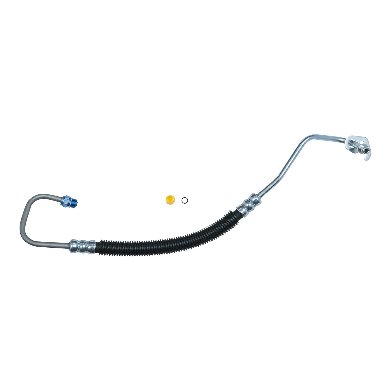 Edelmann 80355 - Power Steering Pressure Line Hose Assembly Edelmann 80355 Power Steering Pressure Line Hose Assembly product image 1 of 3