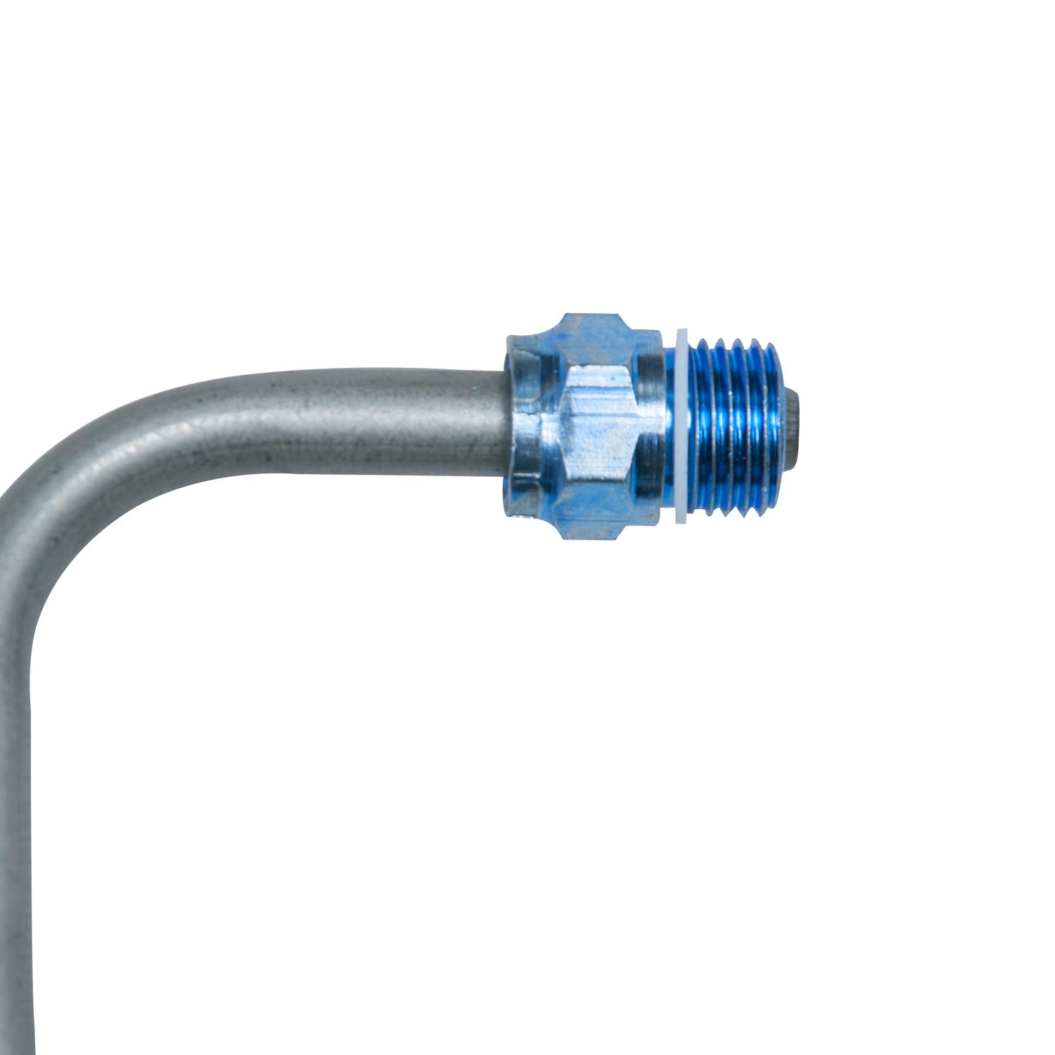 Edelmann 80355 - Power Steering Pressure Line Hose Assembly Edelmann 80355 Power Steering Pressure Line Hose Assembly product image 2 of 3