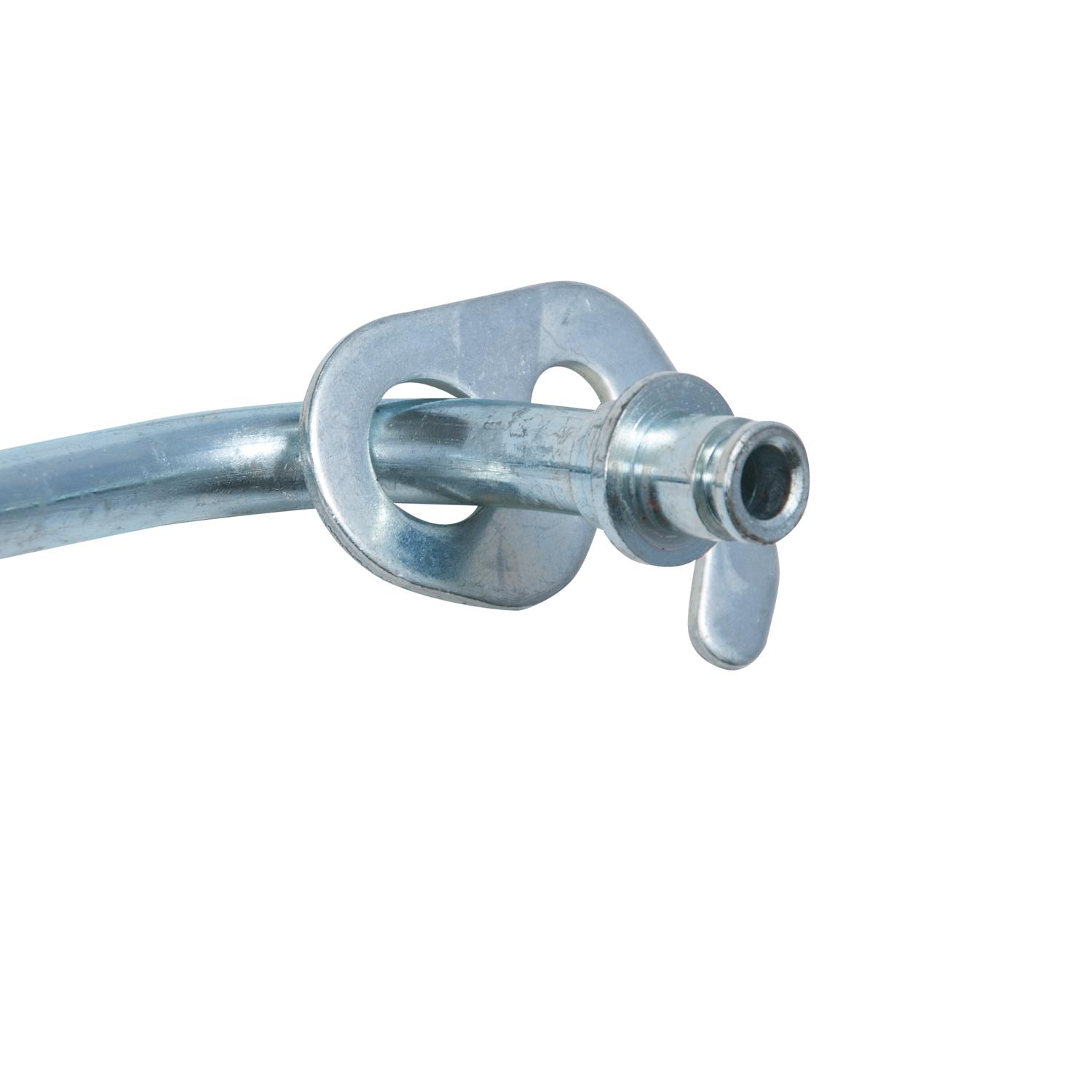 Edelmann 80355 - Power Steering Pressure Line Hose Assembly Edelmann 80355 Power Steering Pressure Line Hose Assembly product image 3 of 3