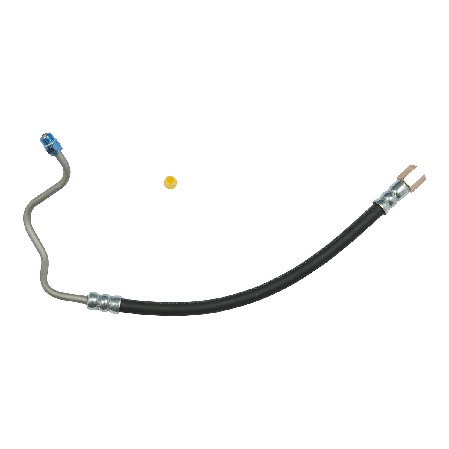 Edelmann 80356 - Power Steering Pressure Line Hose Assembly Edelmann 80356 Power Steering Pressure Line Hose Assembly product image 1 of 3