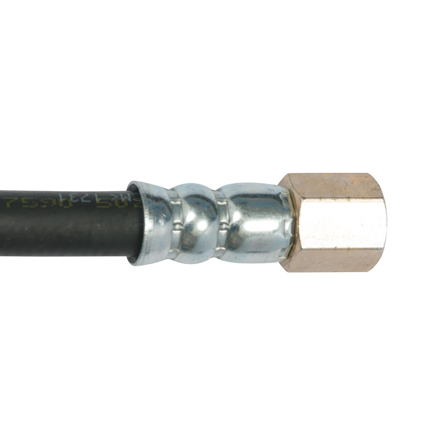 Edelmann 80356 - Power Steering Pressure Line Hose Assembly Edelmann 80356 Power Steering Pressure Line Hose Assembly product image 2 of 3