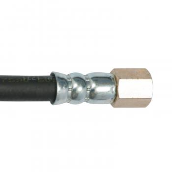 2004 Ford Explorer Power Steering Pressure Line Hose Assembly From Pump Edelmann 80356 image 2 of 3