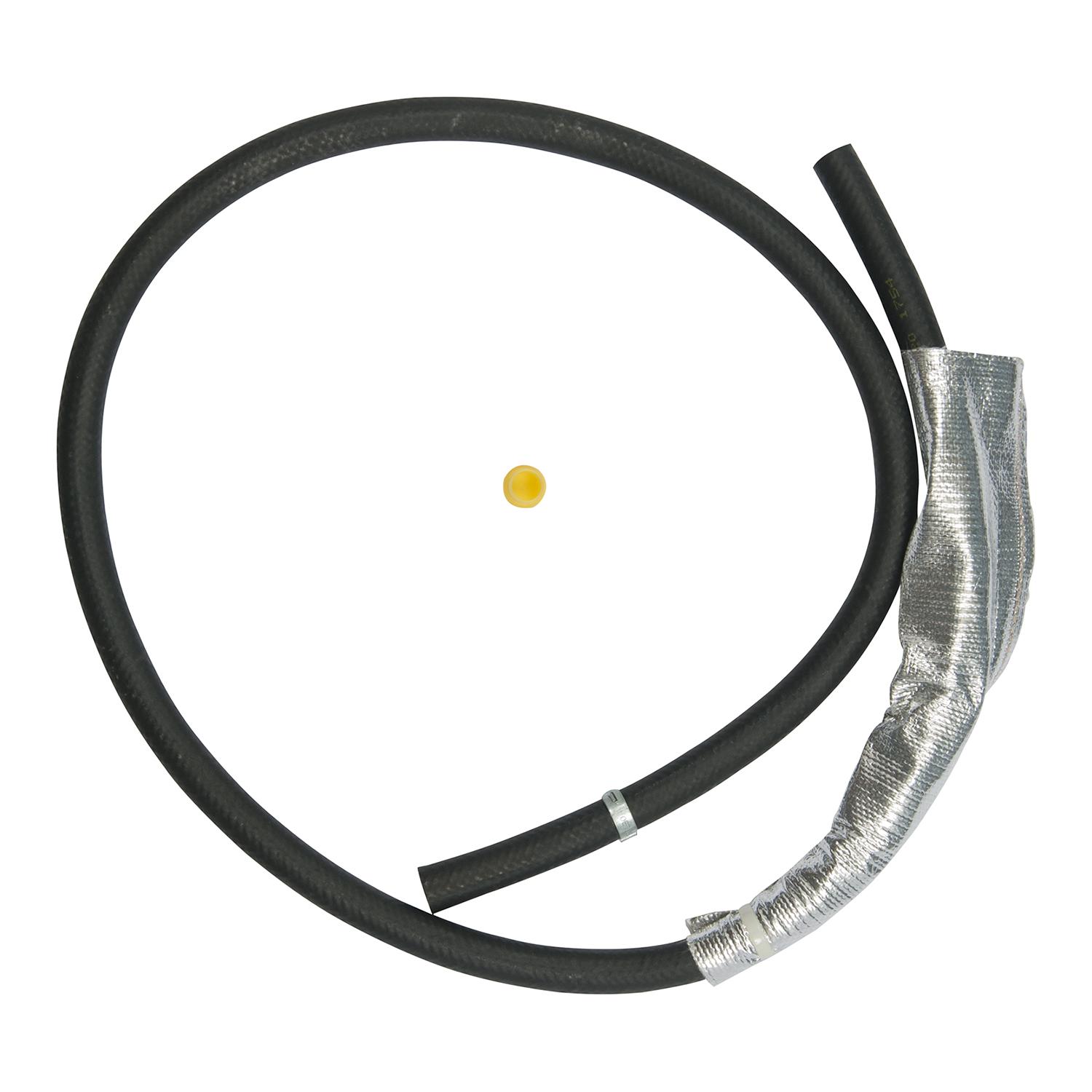 Edelmann 80357 - Power Steering Return Line Hose Assembly Edelmann 80357 Power Steering Return Line Hose Assembly product image 1 of 1