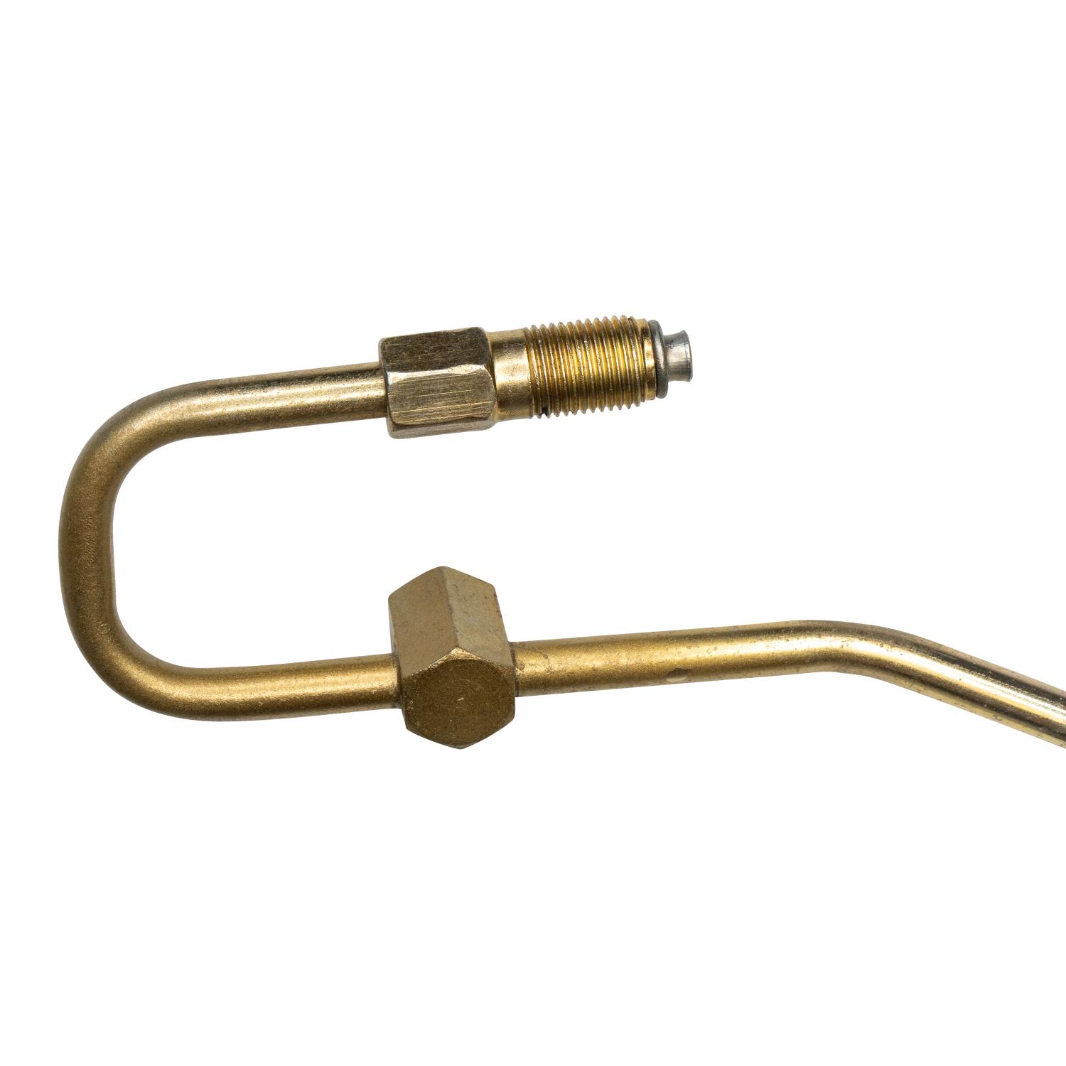 Edelmann 80359E - Power Steering Pressure Line Hose Assembly Edelmann 80359E Power Steering Pressure Line Hose Assembly product image 2 of 3