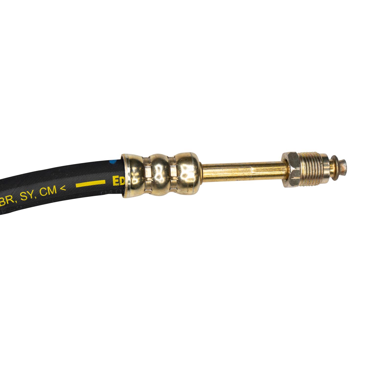 Edelmann 80359E - Power Steering Pressure Line Hose Assembly Edelmann 80359E Power Steering Pressure Line Hose Assembly product image 3 of 3