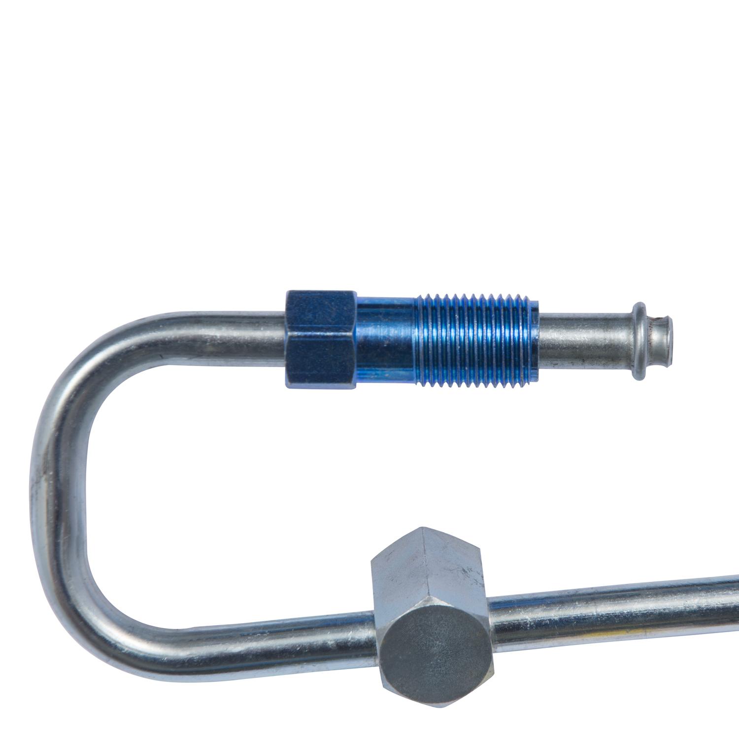 Edelmann 80360 - Power Steering Pressure Line Hose Assembly Edelmann 80360 Power Steering Pressure Line Hose Assembly product image 2 of 3