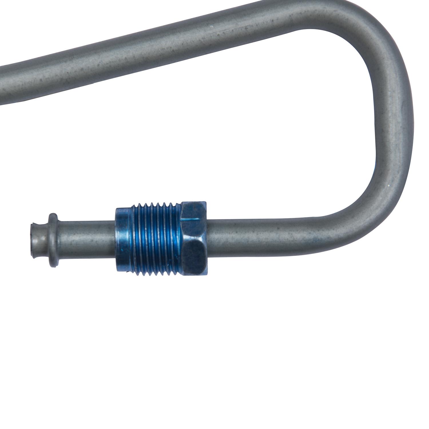 Edelmann 80360 - Power Steering Pressure Line Hose Assembly Edelmann 80360 Power Steering Pressure Line Hose Assembly product image 3 of 3
