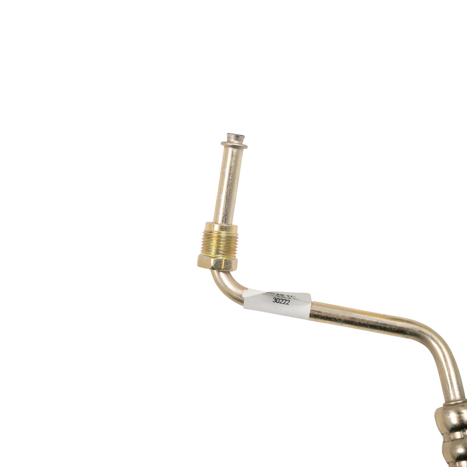 Edelmann 80361E Power Steering Pressure Line Hose Assembly product image 3 of 3