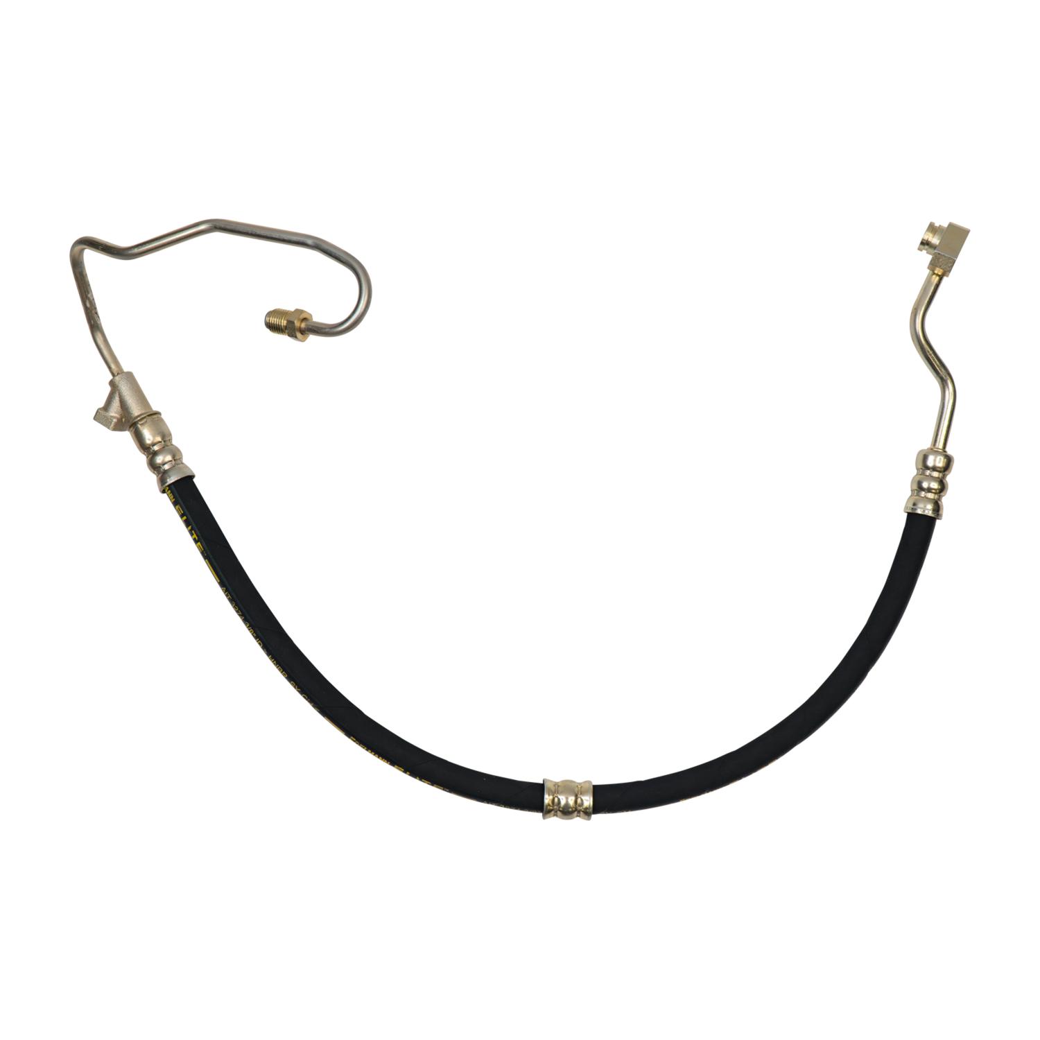Edelmann 80362E - Power Steering Pressure Line Hose Assembly Edelmann 80362E Power Steering Pressure Line Hose Assembly product image 1 of 3